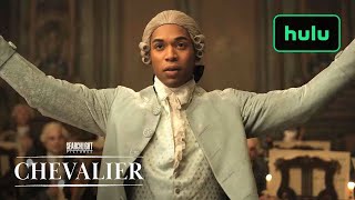 First 7 Minutes Of Chevalier | Official Film | Hulu