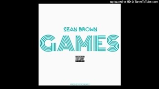 Sean Brown - Games