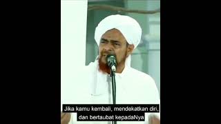 Download lagu Ceramah sedih singkat Alhabib Umar bin hafidz ❤️. Nabi Muhammad Saw mp3