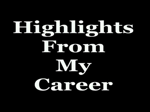 Spooks Caspers Carrier Highlights [by /OO.Casper]