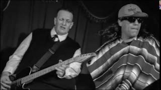 Manic Hispanic - Mexican &#39;Merican