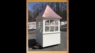 How to pick the right cupola