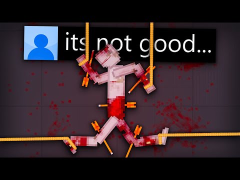 The People Playground Situation Is Crazy