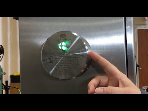 The PurgEx Indicator - Shop Talk with R. STAHL