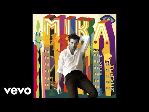 MIKA - Good Guys (Audio)