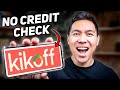 $500 No Credit Check Credit Line - Kikoff Review