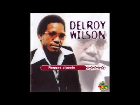 Divulgando: Delroy Wilson - Got to Get Away /  M Junior Roots -  AL