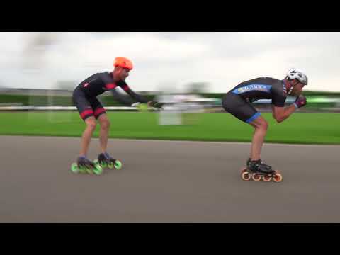 1 Hour Race Promo 2022