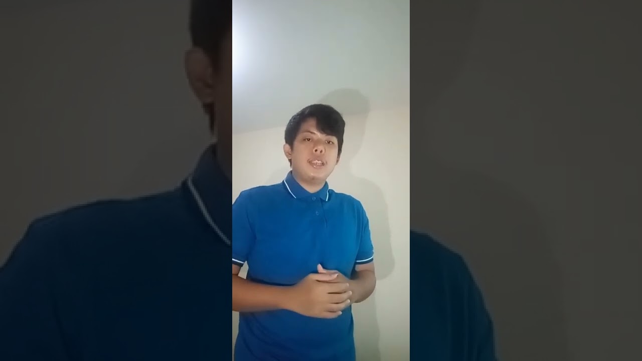 Talumpati patungkol sa Droga