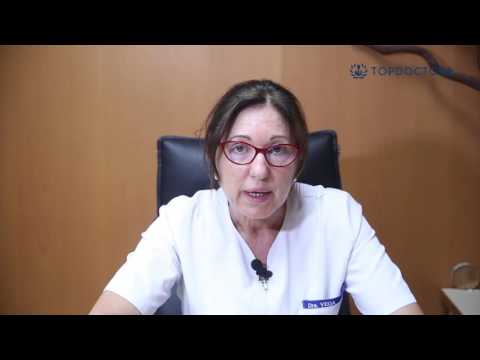 Skin spots - Causes of skin spots