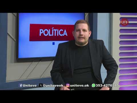 Juró el nuevo canciller Pablo Quirno