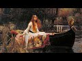 A Passion for the Pre-Raphaelites | Perspectives with Andrew Lloyd Webber