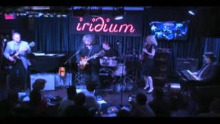 Les Paul Trio and Special Guest Mick Taylor I Wonder Why