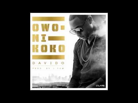 Owo Ni Koko - Davido (Official Audio)