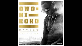Owo Ni Koko - Davido (Official Audio)