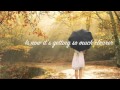 Today was a fairytale by taylor swift lyrics 