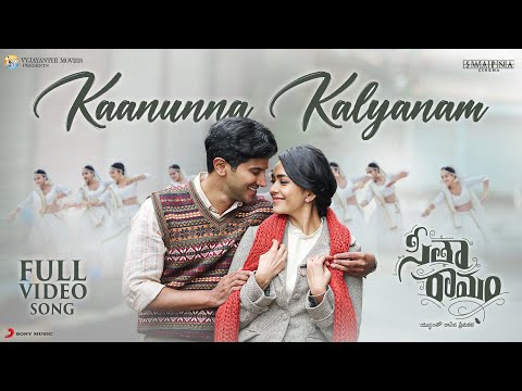 Kaanunna Kalyanam Video - Sita R..