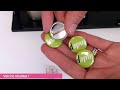 Vidéo pour faire les badges 25mm épingle Vidéo pour faire les badges 25mm épingle