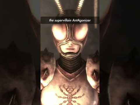 What is your favourite Fallout 3 side quest? Fallout Q&A #shorts