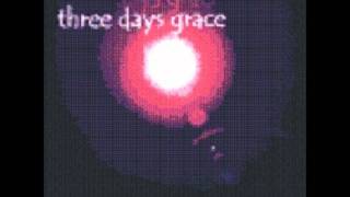 Three Days Grace This Movie