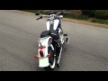2005 Harley Davidson Softail Deluxe