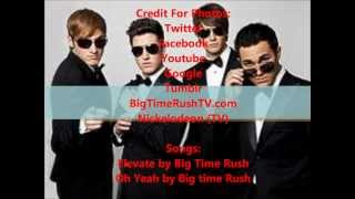 James Maslow Growing Up