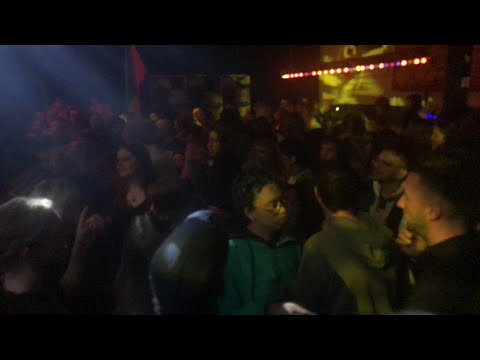King Shiloh Sound ft red lion - Free Black People & Money 'pt3 @ FAMILY GATHERING #3 haarlem 190322