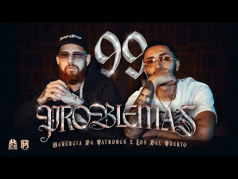 Miniatura de 99 Problemas