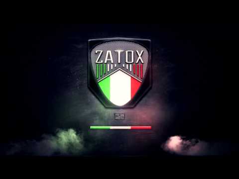 C-Storm - Zatox Tribute Mix [ 1 Hour Hardstyle Mix ]
