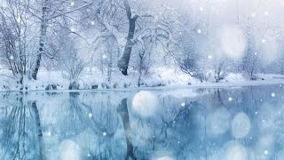 The Classical Jazz Quartet Christmas - Waltz of The Flowers  (P.I.Tchaikovsky