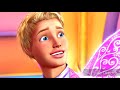 Opening To Barbie A Fairy Secret The Movie 2011 DVD