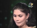 Sreenidhi Singing Moda Modalu Song In Yede Tumbi Haaduvenu