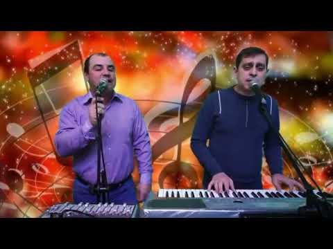 Formatia Curnut (Группа Курнуц) - Mo trimis mama la vie, muzica populara moldoveneasca #curnut