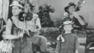 Jack Benny and His Rocky Mountain Boys