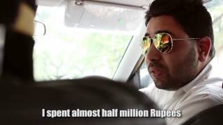 Reality of Amir Aadmi