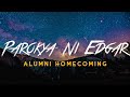 Alumni Homecoming LYRICS Parokya Ni Edgar
