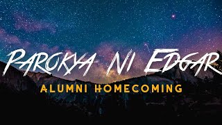 Alumni Homecoming [LYRICS] Parokya ni Edgar