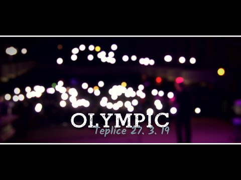 OLYMPIC TOUR 2019 / TEPLICE / 27.03.2019
