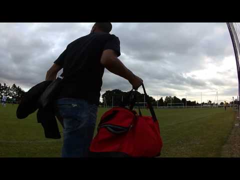 2016-07-27 CFA 2 - Oissel (amical) 3