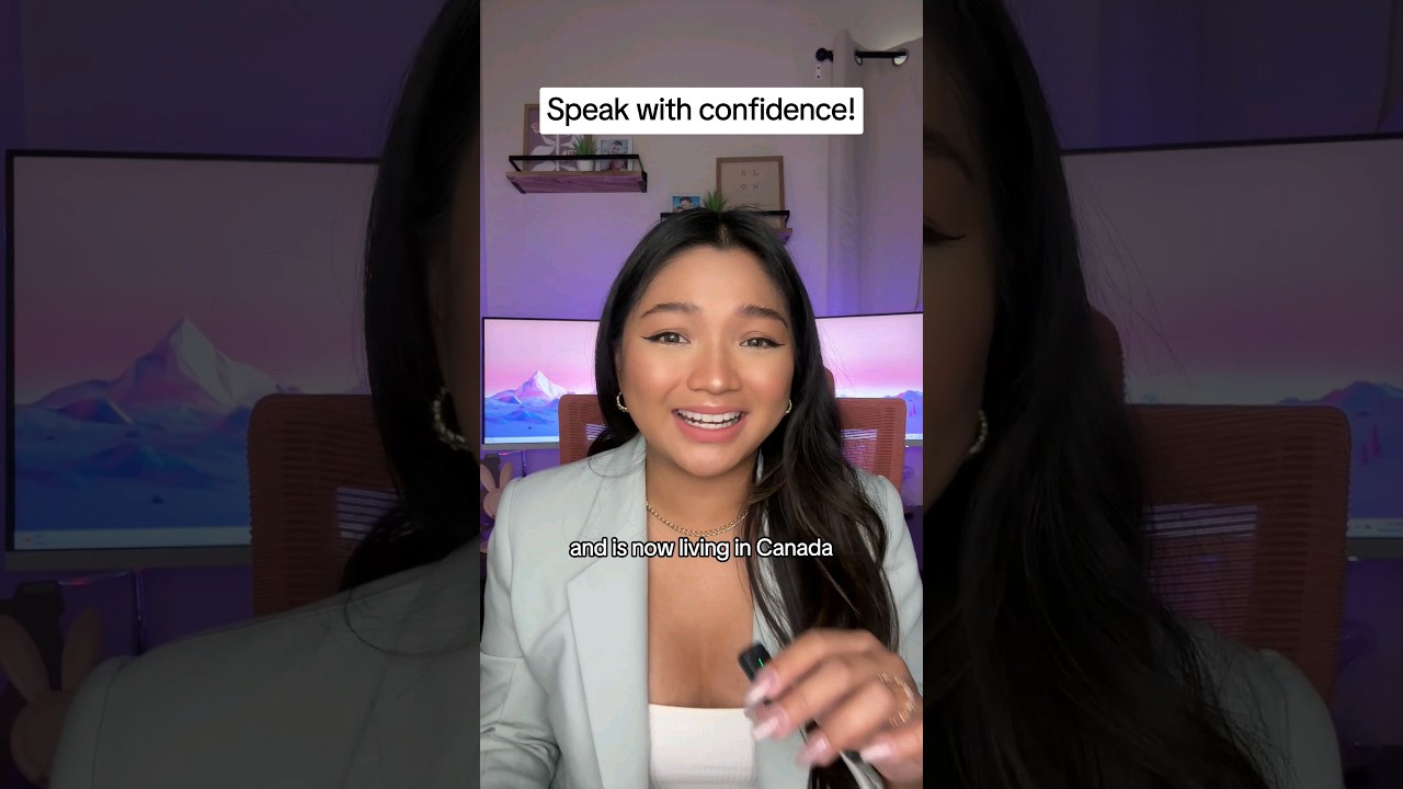 #spokenenglish made easy with SmallTalk2Me! Discover our interactive platform for free