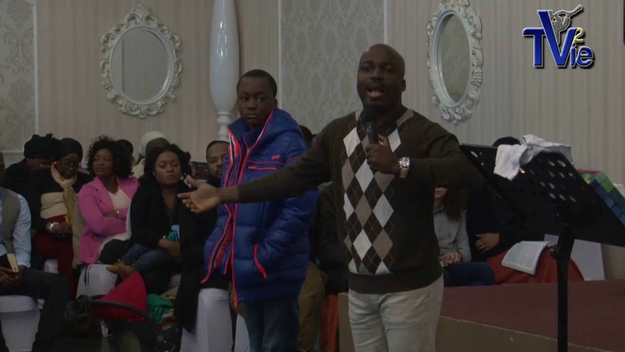 Thumbnail of video: Het is volbracht