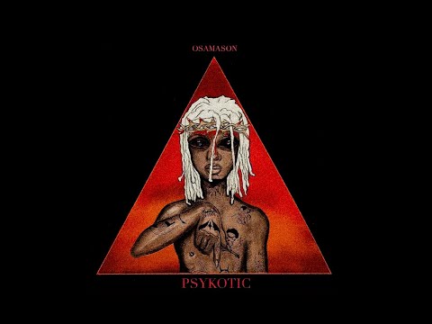 {free} osamason psykotic type beat "function"