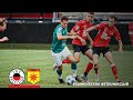 ? LUIGI BRUINS en MARINUS DIJKHUIZEN na OVERWINNING op Helmond Sport