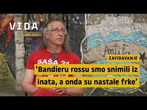 Zavidavanje by Lado Tomičić #88 - Sale Veruda
