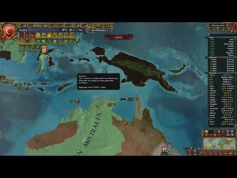 EU4 1.31.5 Ottomans One Tag WC Speedrun Finale (1576-1579)