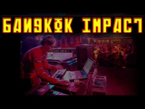 Bangkok Impact - pop