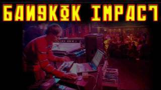 Bangkok Impact - pop