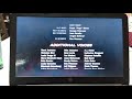 The Incredibles 2004 Dedicated To Frank Thomas