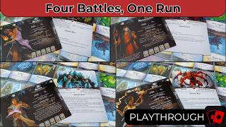 Sir Thecos - Aeon's End video thumbnail