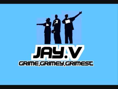 Jay Fullstop - Grime Grimey Grimiest (Jay.V 2005)